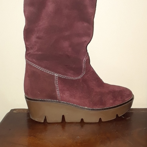 Michael Kors boots - Picture 5 of 6